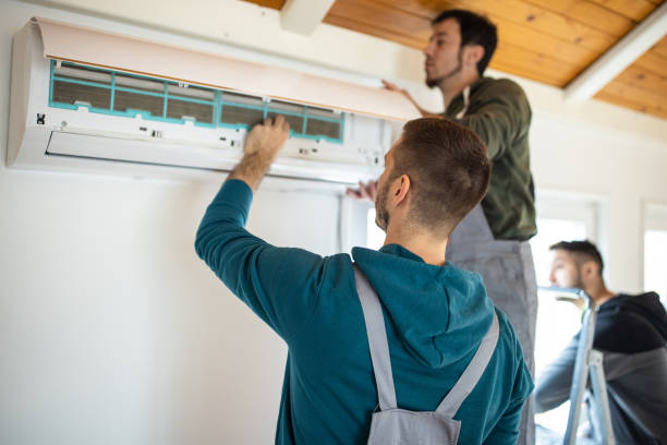 Best Ductless HVAC repair  in Lan, MI