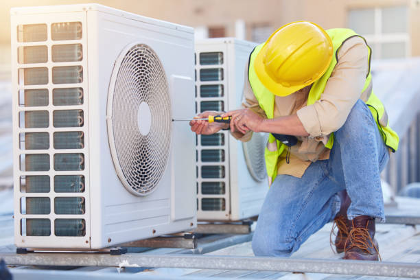 Best HVAC emergency services  in Lan, MI