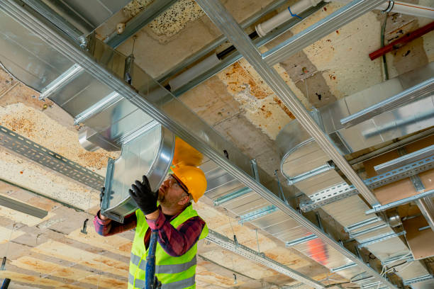 Best HVAC tune-up services  in Lan, MI
