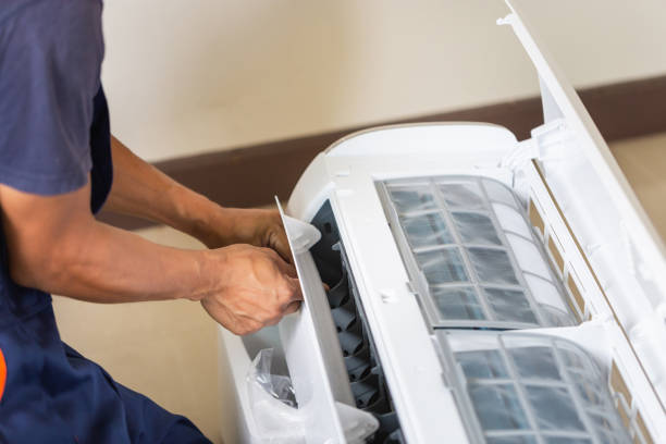 Best Residential HVAC services  in Lan, MI