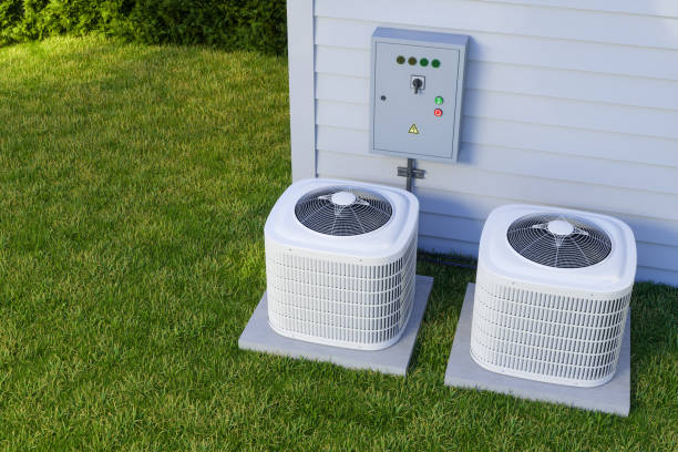 Best Residential HVAC services  in Lan, MI