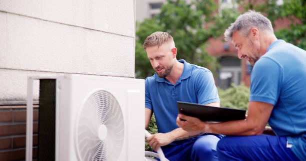 Best HVAC air duct cleaning  in Lan, MI