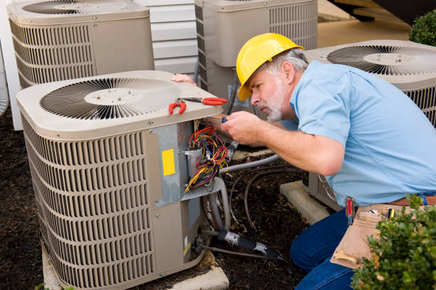 Best HVAC system installation  in Lan, MI