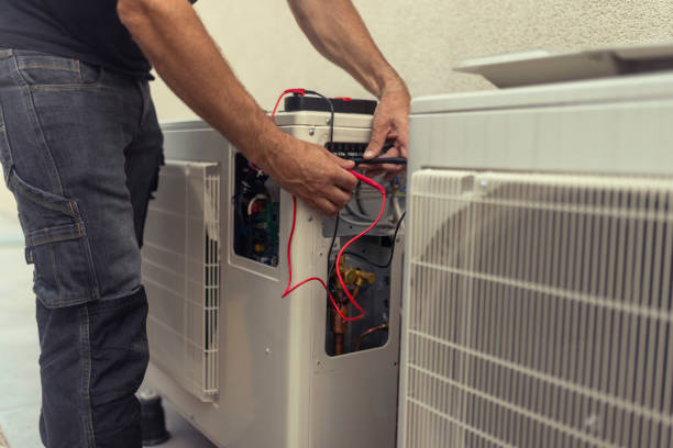 Reliable Milan, MI HVAC Solutions