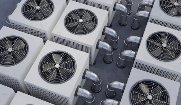Best Affordable HVAC services  in Lan, MI