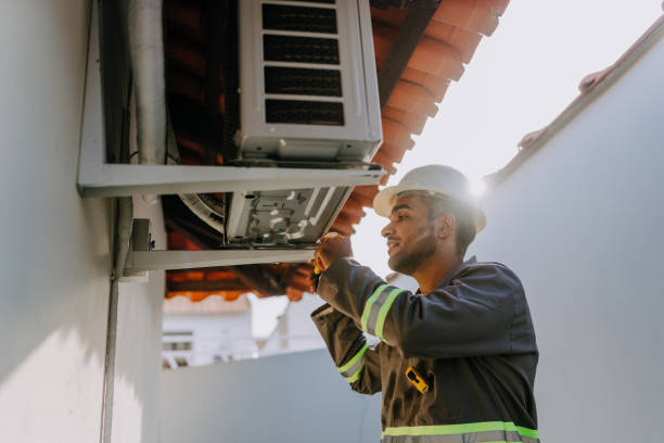 Best Best HVAC companies  in Lan, MI