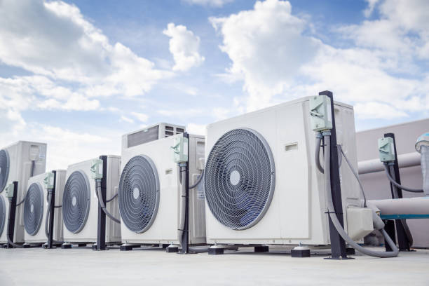 Best Affordable HVAC services  in Lan, MI