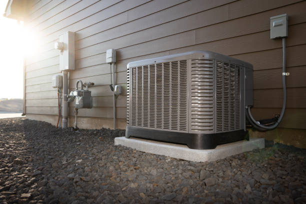  Lan, MI HVAC Pros